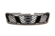 Nissan Patrol Y61 1997–2011 Sada bodykitu Safari fotografie 5