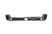 Nissan Patrol Y61 1997–2011 Sada bodykitu Safari fotografie 6