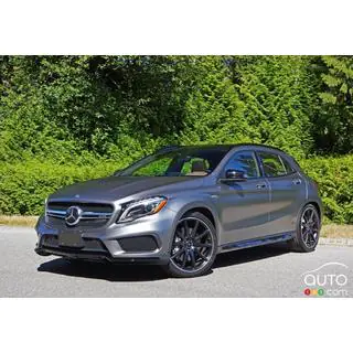 Kompletní bodykit AMG fotografie 1