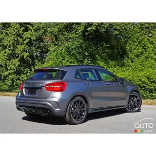 Kompletní bodykit AMG fotografie 4