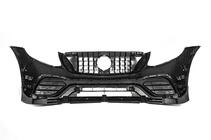 Mercedes GLC X253 2015–2022 Sada bodykitu 2015-2019 (AMG GLC63) fotografie 10