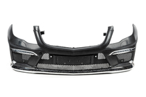Mercedes GLK třída X204 2008–2015 Kompletní bodykit AMG fotografie 5