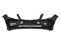 Mercedes GLK třída X204 2008–2015 Kompletní bodykit AMG fotografie 15