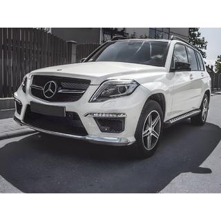 Kompletní bodykit AMG fotografie 2
