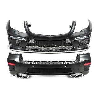 Kompletní bodykit AMG fotografie 4