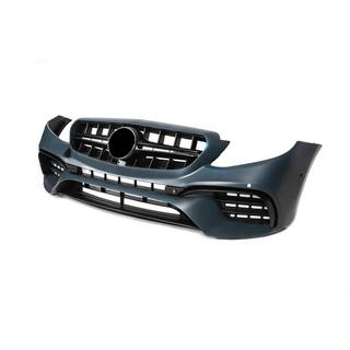 Kompletní bodykit AMG E63 (pro 2016-2020) fotografie 3