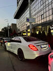 Mercedes S-Class W222 2013–2022 Kompletní bodykit S63 AMG (2018-restyling) fotografie 20