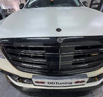 Mercedes S-Class W222 2013–2022 Kompletní bodykit S63 AMG (2018-restyling) fotografie 34