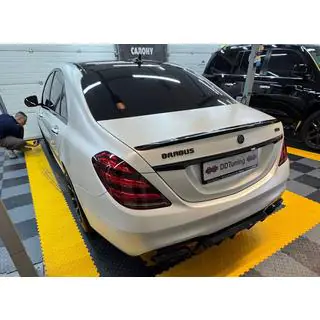 Kompletní bodykit S63 AMG (2018-restyling) fotografie 2