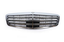 Mercedes S-сlass W221 2005–2013 Sada bodykitu AMG S65 fotografie 6