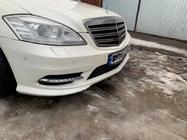 Mercedes S-сlass W221 2005–2013 Sada bodykitu AMG S65 fotografie 2