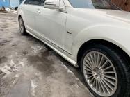 Mercedes S-сlass W221 2005–2013 Sada bodykitu AMG S65 fotografie 3