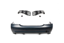 Mercedes S-сlass W221 2005–2013 Sada bodykitu AMG S65 fotografie 9