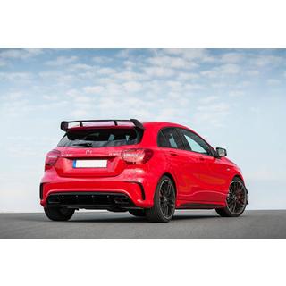 Sada bodykitu (A45 AMG) Mercedes A-сlass W176 2012–2018 fotografie 4