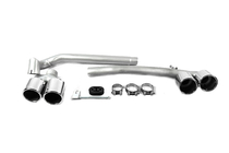 BMW řada 5 F10/F11 2010–2016 Bodykit sada s blatníky V1 (M5 Power) fotografie 34