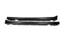 BMW řada 5 F10/F11 2010–2016 Bodykit sada s blatníky V1 (M5 Power) fotografie 30