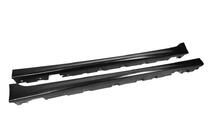BMW řada 5 F10/F11 2010–2016 Bodykit sada s blatníky V1 (M5 Power) fotografie 28