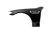 BMW řada 5 F10/F11 2010–2016 Bodykit sada s blatníky V1 (M5 Power) fotografie 27