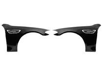 BMW řada 5 F10/F11 2010–2016 Bodykit sada s blatníky V1 (M5 Power) fotografie 24