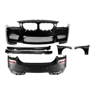 Bodykit sada s blatníky V1 (M5 Power) BMW řada 5 F10/F11 2010–2016 fotografie 1