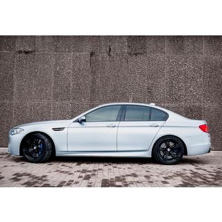 Bodykit sada s blatníky V1 (M5 Power) BMW řada 5 F10/F11 2010–2016 fotografie 4