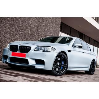 Bodykit sada s blatníky V1 (M5 Power) BMW řada 5 F10/F11 2010–2016 fotografie 3
