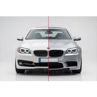Bodykit sada s blatníky V1 (M5 Power) BMW řada 5 F10/F11 2010–2016 fotografie 2