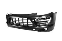 Porsche Cayenne 2010–2017 Kompletní body kit (2010-2015, GTS) fotografie 3