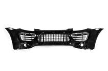 Porsche Cayenne 2010–2017 Kompletní body kit (2010-2015, GTS) fotografie 15