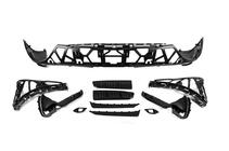 Porsche Cayenne 2010–2017 Kompletní body kit (2010-2015, GTS) fotografie 8
