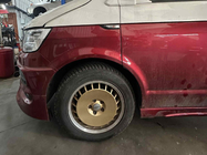 Volkswagen T6 2015–2024 Sada ABT 2015-2018 (k lakování) fotografie 8