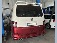 Volkswagen T6 2015–2024 Sada ABT 2015-2018 (k lakování) fotografie 23