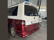Volkswagen T6 2015–2024 Sada ABT 2015-2018 (k lakování) fotografie 24