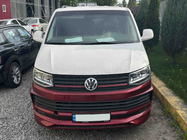Volkswagen T6 2015–2024 Sada ABT 2015-2018 (k lakování) fotografie 7
