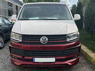 Volkswagen T6 2015–2024 Sada ABT 2015-2018 (k lakování) fotografie 26