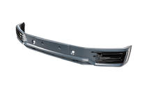 Volkswagen T6 2015–2024 Přední lip spoiler na nárazník Sportline 2015-2018 (k lakování) fotografie 3