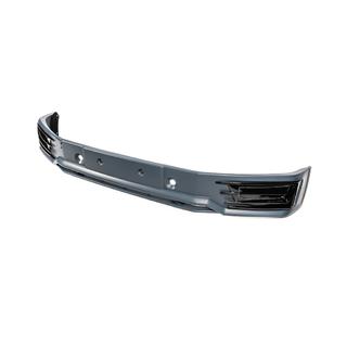 Přední lip spoiler na nárazník Sportline 2015-2018 (k lakování) Volkswagen T6 2015–2024 fotografie 3
