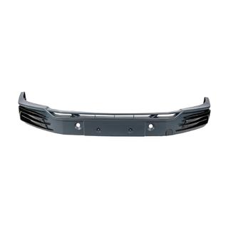 Přední lip spoiler na nárazník Sportline 2015-2018 (k lakování) Volkswagen T6 2015–2024 fotografie 4