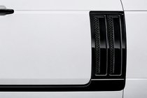 Range Rover IV L405 2013–2021 Kompletní bodykit 2013-2017 (SVO) fotografie 10