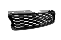 Range Rover IV L405 2013–2021 Kompletní bodykit 2013-2017 (SVO) fotografie 41
