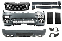 Range Rover IV L405 2013–2021 Kompletní bodykit 2013-2017 (SVO) fotografie 3
