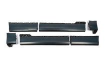 Range Rover IV L405 2013–2021 Kompletní bodykit 2013-2017 (SVO) fotografie 42