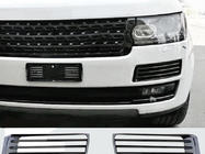 Range Rover IV L405 2013–2021 Sada body kitu 2013-2017 (Black Edition) fotografie 2
