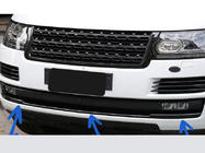 Range Rover IV L405 2013–2021 Sada body kitu 2013-2017 (Black Edition) fotografie 4