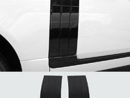 Range Rover IV L405 2013–2021 Sada body kitu 2013-2017 (Black Edition) fotografie 5
