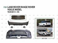 Range Rover IV L405 2013–2021 Tuningová sada bodykitu (Lumma) fotografie 3