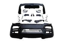 Range Rover IV L405 2013–2021 Tuningový body kit (Staters) fotografie 4