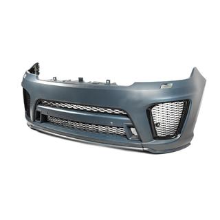 Tuningový bodykit – kompletní sada nárazníků pro 2018-2022 (SVR) Range Rover Sport 2014–2022 fotografie 3