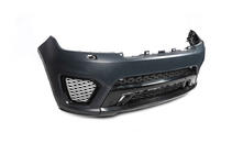 Range Rover Sport 2014–2022 Kompletní sada bodykitu pro 2014-2018 (SVR) fotografie 13