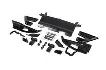 Range Rover Sport 2014–2022 Kompletní sada bodykitu pro 2014-2018 (SVR) fotografie 19